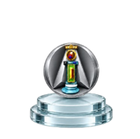 Ichnite Inc./logo