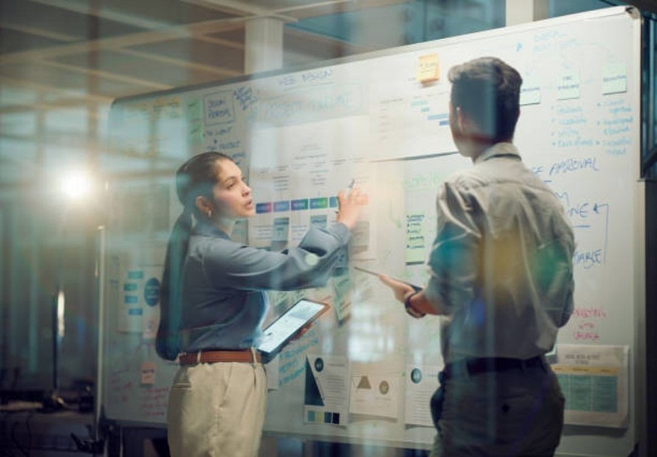 Build a successful career with ICHNITE Inc.