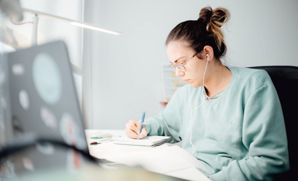 We interact with people to create consistent and reliable business corporations