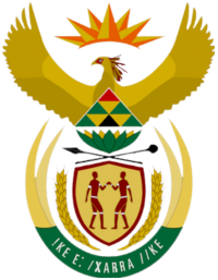 Our company is regulated under South Africa's regulatory compliance system