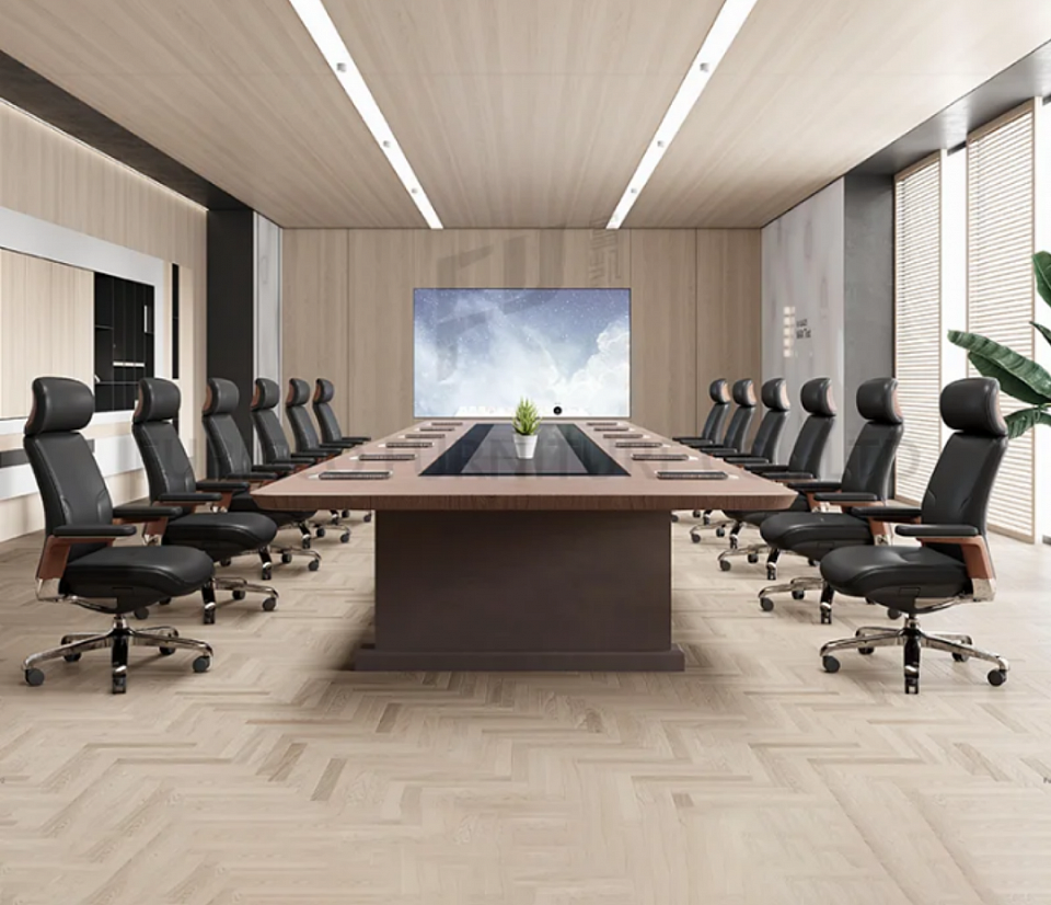 Team leadership is our recipe for a successful learning opportunity