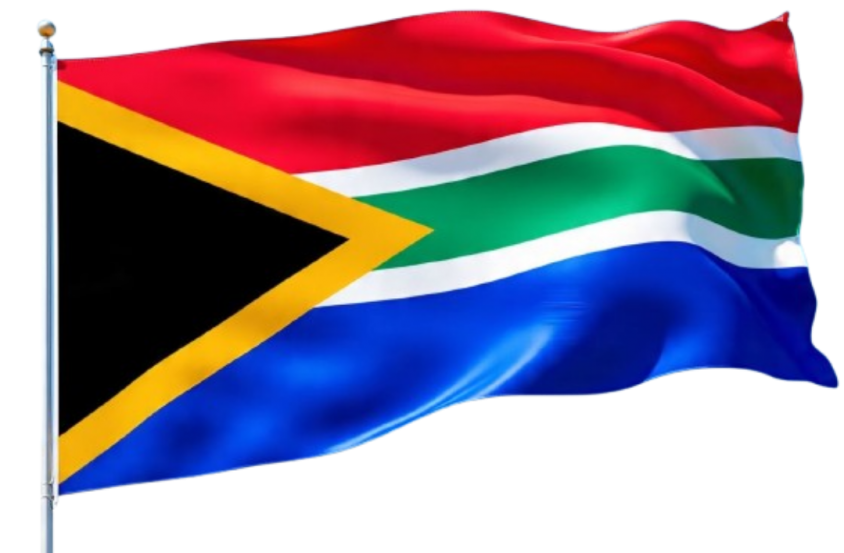 We stand for economic transformation.
