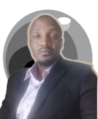 Meet our manager Mr M.Notununu