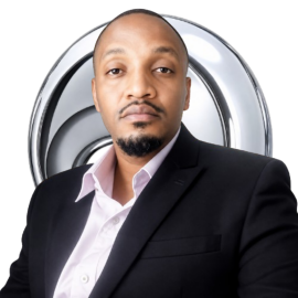 Meet our manager Mr Mzuvukile Notununu